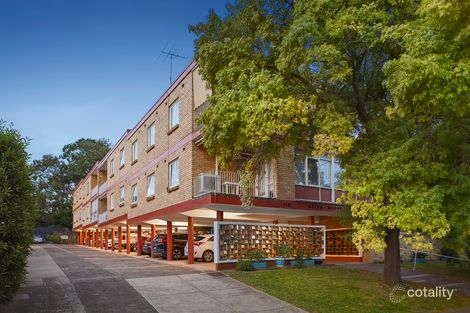 5/110 Maltravers Rd, Eaglemont, VIC 3084