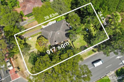Property photo of 396 Eastern Valley Way Roseville NSW 2069