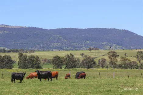 192 Yarrandi Rd, Moobi, NSW 2337