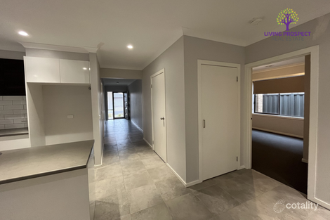 Property photo of 34 Torrance Drive Harkness VIC 3337