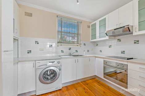 3/189 Liverpool Rd, Burwood, NSW 2134