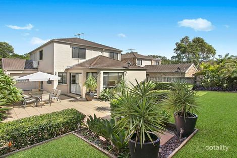 Property photo of 15 Waterside Grove Warriewood NSW 2102