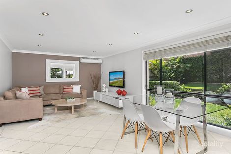 Property photo of 15 Waterside Grove Warriewood NSW 2102