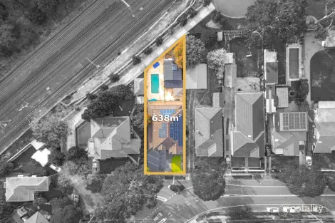Property photo of 15 Killoola Street Concord West NSW 2138