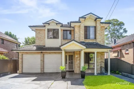 Property photo of 15 Killoola Street Concord West NSW 2138