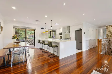 Property photo of 46 Tralee Drive Banora Point NSW 2486