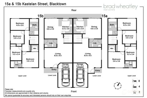 15 Kastelan St, Blacktown, NSW 2148