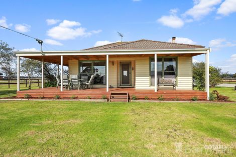 Property photo of 220 Sand Road Longwarry VIC 3816