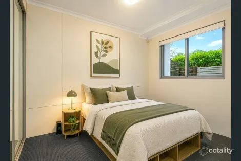 Property photo of 2/14-16 Albyn Street Bexley NSW 2207