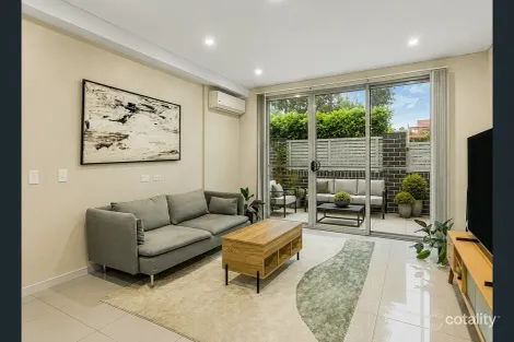 Property photo of 2/14-16 Albyn Street Bexley NSW 2207