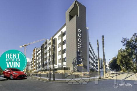 Property photo of 105/28-32 Smallwood Avenue Homebush NSW 2140