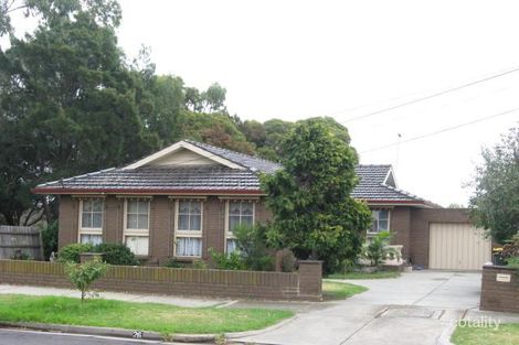 Property photo of 26 Marsh Street Altona North VIC 3025