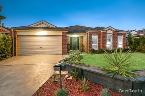 Property photo of 21 Lisburn Way Berwick VIC 3806