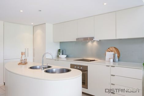 Property photo of 401/3 McLean Street Coolangatta QLD 4225