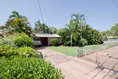 Property photo of 15 Eucalyptus Close Kununurra WA 6743