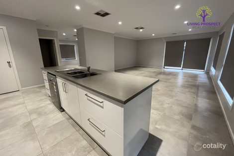 Property photo of 34 Torrance Drive Harkness VIC 3337