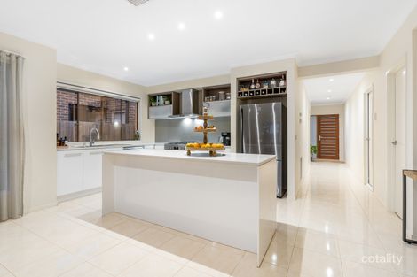 Property photo of 153 Pioneer Drive Aintree VIC 3336