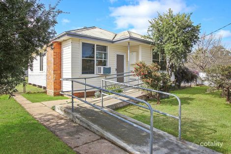 Property photo of 75 Ivor Street Henty NSW 2658