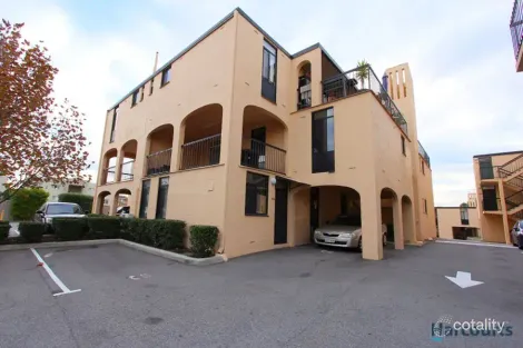 Property photo of 8C/62 Great Eastern Highway Rivervale WA 6103