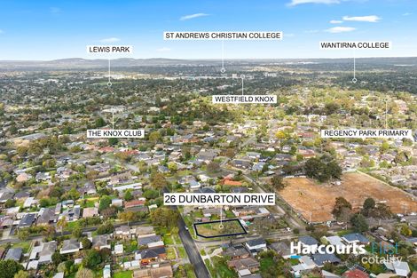 26 Dunbarton Dr, Wantirna, VIC 3152