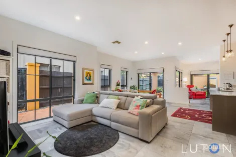 Property photo of 8/21 Krantzcke Circuit Nicholls ACT 2913