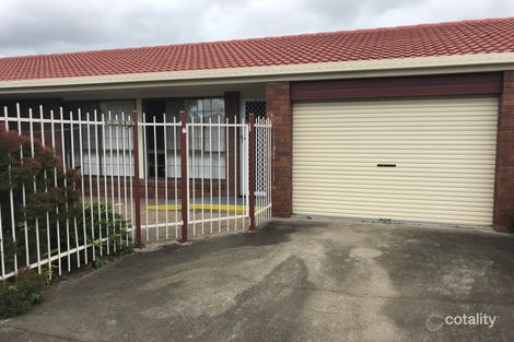 2/27 Drayton Tce, Wynnum, QLD 4178