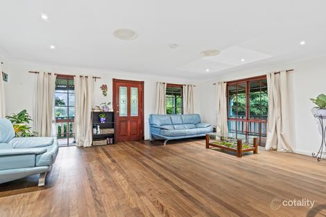 Property photo of 39 Pirrillie Street Hill Top NSW 2575