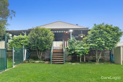 Property photo of 39 Pirrillie Street Hill Top NSW 2575