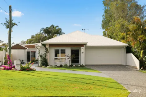 25 Kurrowah Cres, Margate, QLD 4019