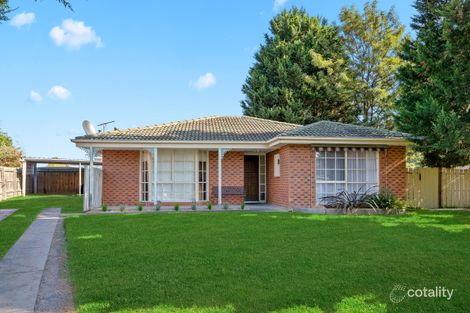 Property photo of 5 Elmore Court Ferntree Gully VIC 3156