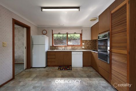 Property photo of 71 Albany Crescent Aspendale VIC 3195