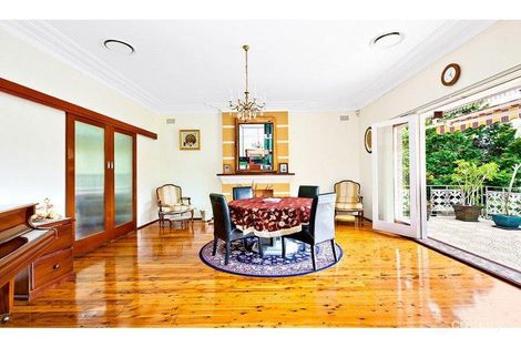 Property photo of 83 Homebush Road Strathfield NSW 2135