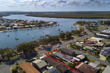 Property photo of 2/41 Paradise Parade Paradise Point QLD 4216