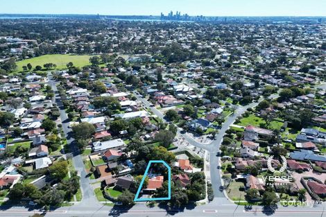 Property photo of 75 Boundary Road St James WA 6102
