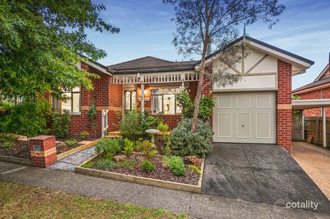 Property photo of 21 Bartram Rise Viewbank VIC 3084
