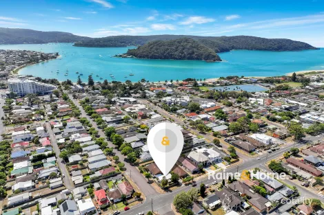 Property photo of 86 Barrenjoey Road Ettalong Beach NSW 2257