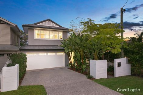 Property photo of 24A Eleventh Avenue St Lucia QLD 4067