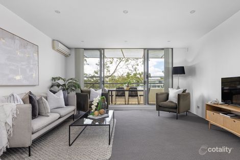 Property photo of 6/5 Nurmi Avenue Newington NSW 2127