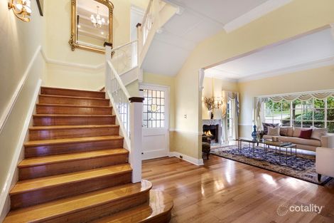 Property photo of 2 Myrnong Crescent Toorak VIC 3142