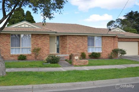 70 Elsie St, Boronia, VIC 3155