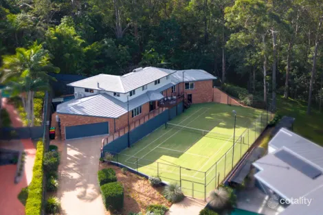 Property photo of 24 Ringway Place Chapel Hill QLD 4069