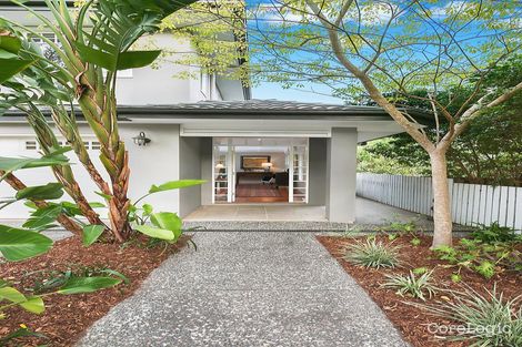 Property photo of 24A Eleventh Avenue St Lucia QLD 4067