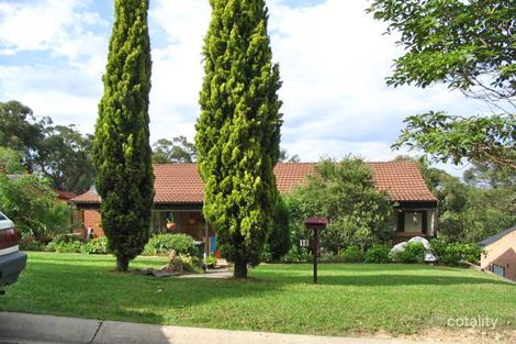 18 Tutor Cl, Winmalee, NSW 2777