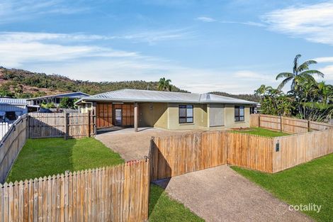 2 Bedrock Ct, Mount Louisa, QLD 4814