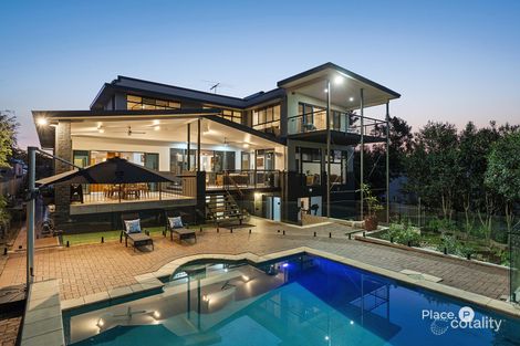 26 Saunders Pl, Wynnum, QLD 4178