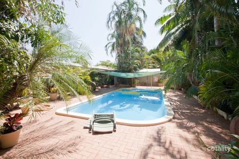 Property photo of 15 Eucalyptus Close Kununurra WA 6743