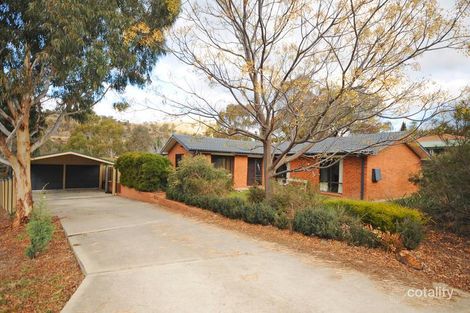 Property photo of 71 Vonwiller Crescent Theodore ACT 2905