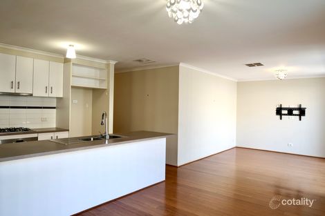 Property photo of 43 Billabong Crescent Tarneit VIC 3029