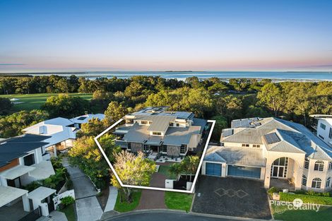 Property photo of 26 Saunders Place Wynnum QLD 4178