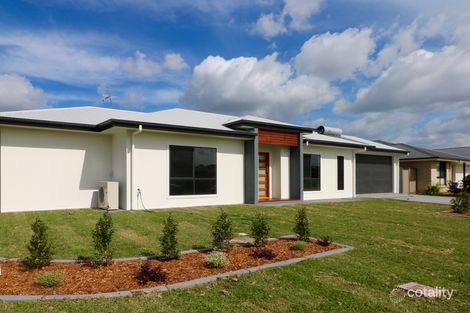 Property photo of 1 Joyner Circuit Caboolture QLD 4510